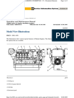 Model View Illustrations: Operation and Maintenance Manual