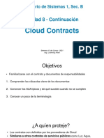 SS1-221 s13 - Cloud Contracts