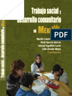 TS y Desarrollo Comunitario