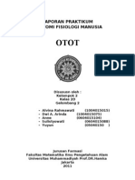 Lap. Praktikum Anfisman-Otot-Lengkap DR Anne