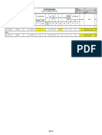 Passive Fire Proofing Schedule - Rev. 002 - 6