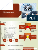 Derechos Económicos