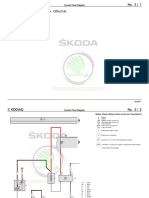 1.4l Petrol Engine With Startstop System, CZEA, (7L6)