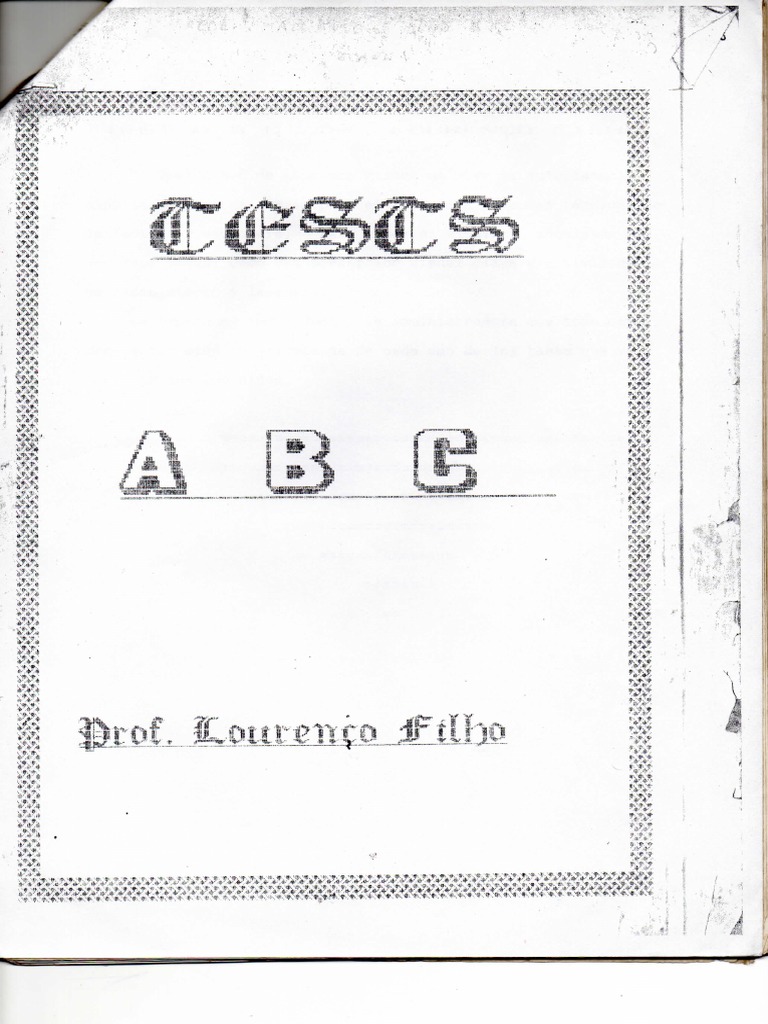 Evaluación de Habilidades de Lectura y Escritura | PDF | Métodos y ...