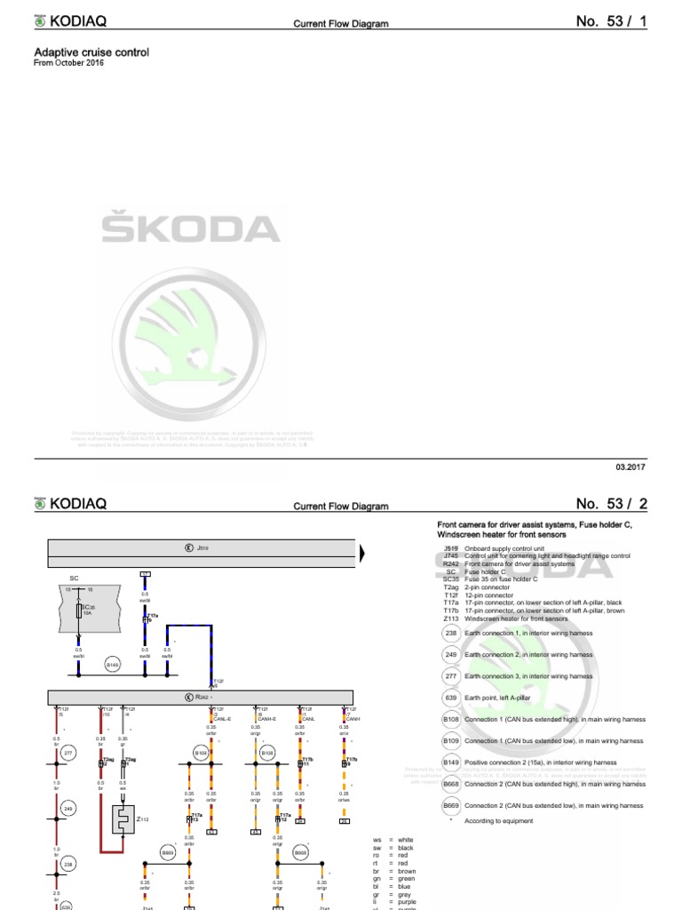 Adaptive Cruise Control | PDF | Electrical Connector | Car