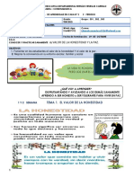 Etica y Valores Guia 2 de 301,302,303 Periodo 3