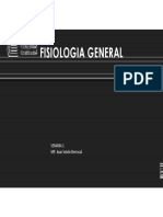 Fisiologia