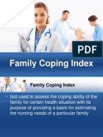 family-coping-index