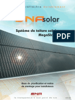 Mode D Emploi Kit Tuiles Solaires Megaslate Integrees Onelec 8850w 1