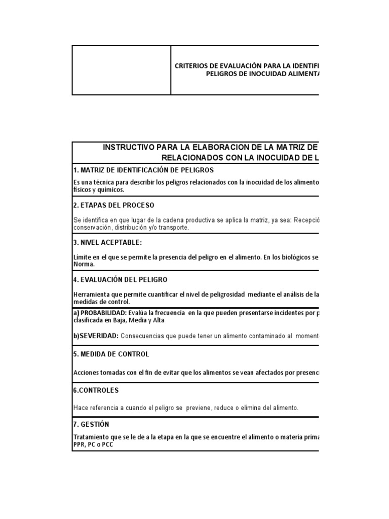 Modulo 5 IMCOM | PDF | Alimentos | Seguridad alimenticia
