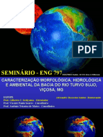 Seminario Tese DR Prof Alexandre Rosa Santos