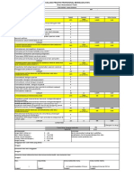 Form Penilaian Dokter 2017