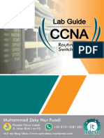 Ccna Lab Guide - Let's Fun