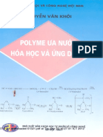 Giáo Trình Polymer Ưa Nước Và Ứng Dụng - Nguyễn Văn Khôi