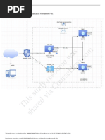 This Study Resource Was: Cloud Security and Virtualization Homework File