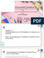 Ppt Modul 3 Dan 4 Kelompok 2