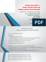 Presentasi Modul 2