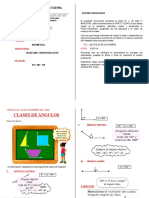 Actividad #2 - 3ro Primaria