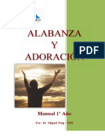 MANUAL ALABANZA Y ADORACION (PROFESOR-ESTUDIANTE) (1)