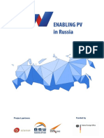 Enabling PV Russia EN