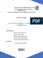 Articulo Sobre Sistemas de Gestion Ambiental