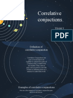 Correlative Conjunctions Explained: Either/Or, Neither/Nor, Both/And, Not Only/But Also