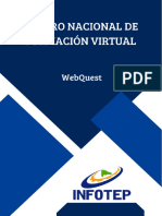 Guía 2 - WebQuest