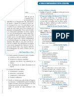 Fichadecomprensiondetextos Literatura8 Recursosestilisticosoliterarios