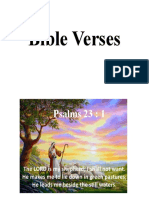 bible verses