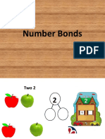 Number Bond