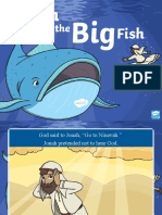 US RE 001 Jonah and The Big Fish Story Powerpoint Ver 3