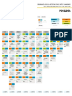 Malla Psicología Unad 2018-10-17