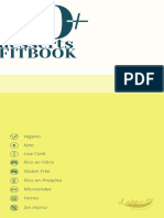 50 Fitbook