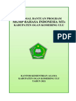 MGMP 99 0003 1002 Bahasa Indonesia