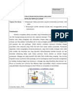 239591631 Laporan Praktikum Distilasi Minyak Atsiri