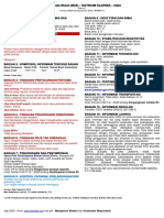 SDS - Natrium Klorida - NaCl r1