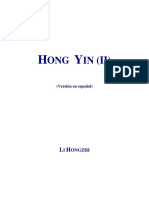 Hong Yin II-sin Imagenes