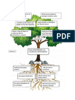 Arbol Problema