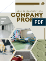 ADSA Development OPC Company Profile