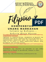 Filipino Module 5