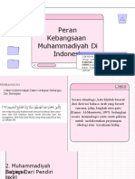 Peran Kebangsaan Muhammadiyah Di Indonesia-converted