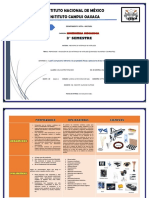 Aplicaciones de Los Materiales No Metálicos