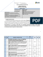 2 P1 MB, CICsS 2017