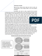 Perbedaan Studi Kohort Prospektif dan Retrospektif