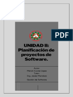 Gestión de Software