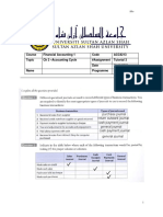 Tutorial 3 FA1 Accounting Cycle - JAWAPAN