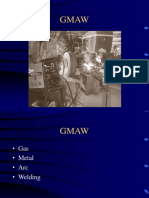 GMAW Guide - Gas Metal Arc Welding Process Explained