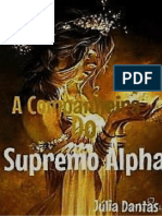 A Companheira do Supremo Alfa