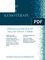 Prinsip Kemoterapi Indonesia