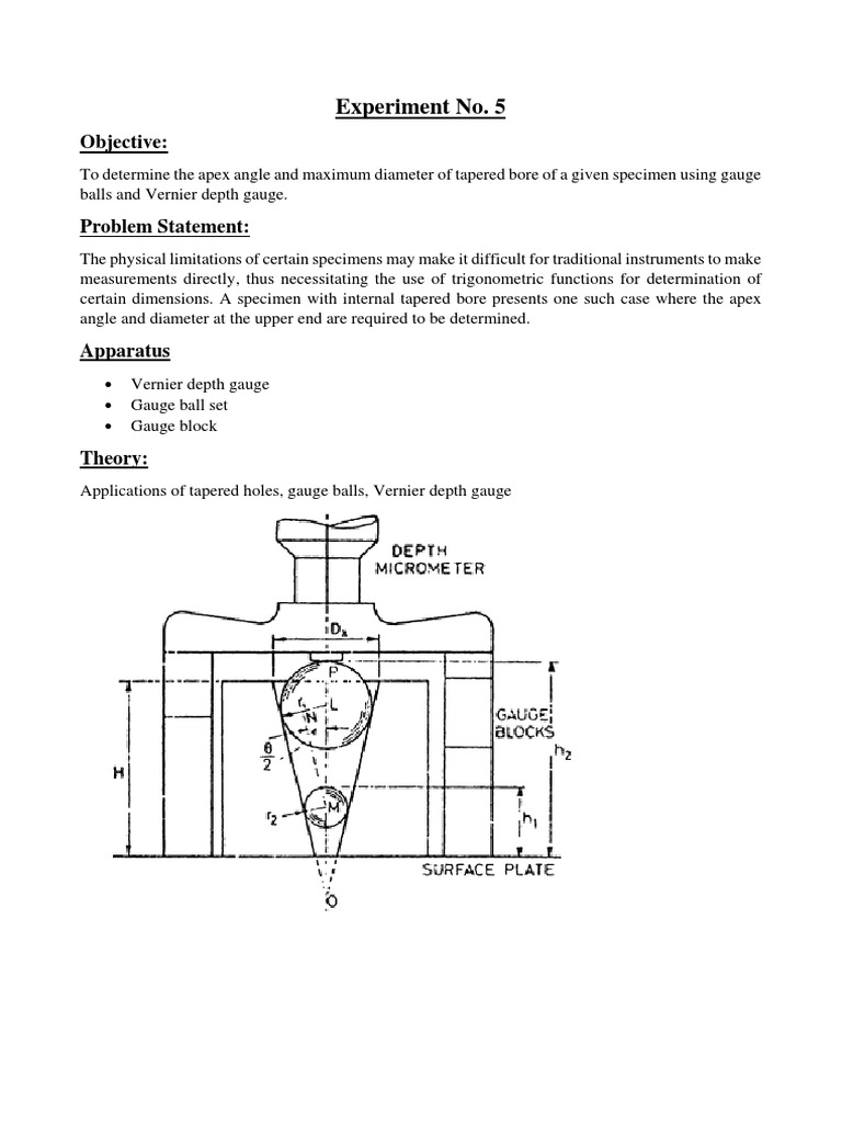 Exp No 5 | PDF | Teaching Methods & Materials | Home & Garden